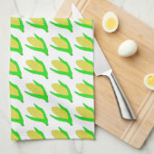 Corn-handdoek Theedoek (Quarter Fold)