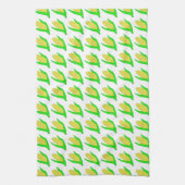 Corn-handdoek Theedoek (Verticaal)