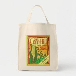 Corn Hill Bag Tote Bag