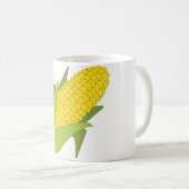 Corn Koffiemok (Voorkant rechts)