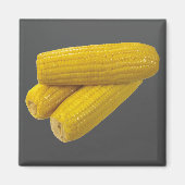 Corn Magneet (Voorkant)