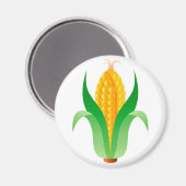 Corn Magneet (Voorkant / Achterkant)