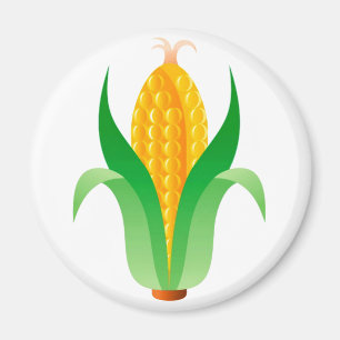 Corn Magneet