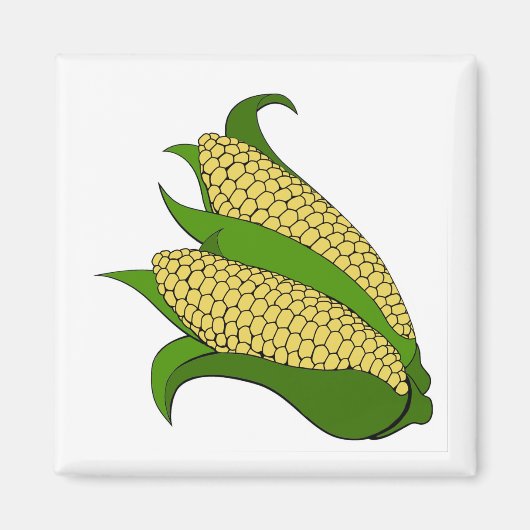 Corn Magnet (Voorkant)