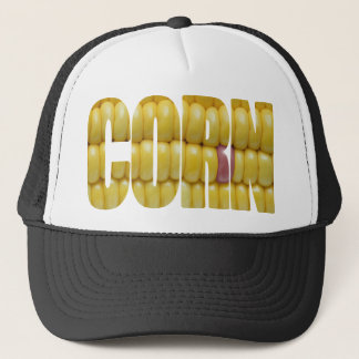 corn - Mais Trucker Pet