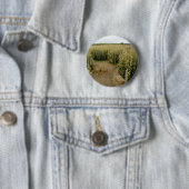Corn Maze Ronde Button 5,7 Cm (In situ)