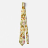Corn Men's Promotional Necktie Tie Stropdas (Voorkant)