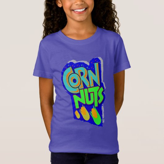 Corn Nuts T-shirt (Voorkant)