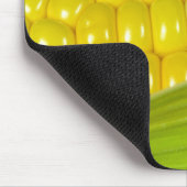 Corn op de krab muismat (Hoek)