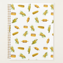 Corn Pattern Planner