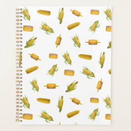 Corn Pattern Planner