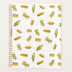 Corn Pattern Planner