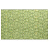 Corn planten patroon achtergrond stof (Yard (91,4 cm))