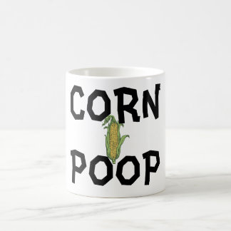 CORN POOP KOFFIEMOK