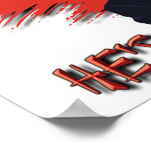 Corn Pop Poster (Hoek)