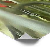 Corn Poppies Poster (Hoek)