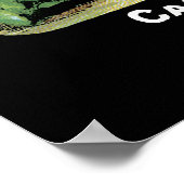 Corn Seed Packet Label Poster (Hoek)