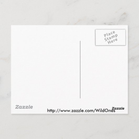 CORN SNAKE BRIEFKAART (Achterkant)