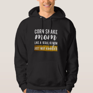 Corn Snake Mom Shirt Herpetologie Herpetoloog Cor