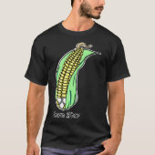 Corn Star Classic T-Shirt (Voorkant)