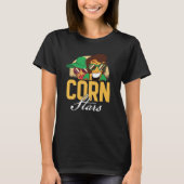 Corn Stars T-shirt (Voorkant)