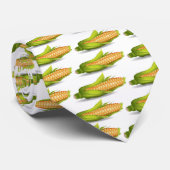 Corn Stropdas (Opgerold)