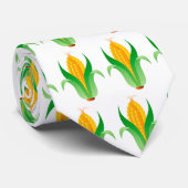 Corn Stropdas (Opgerold)