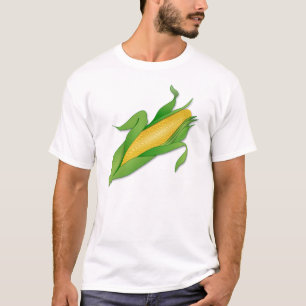 Corn T-shirt