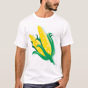 Corn T-shirt