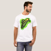 Corn T-shirt (Voorkant volledig)