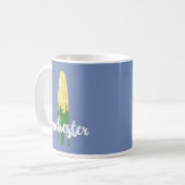 Corn Tower-Mok Koffiemok (Voorkant links)