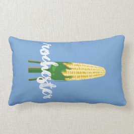 Corn Tower Pillow Kussen