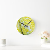 Corn Wall klok (Huis)