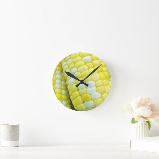 Corn Wall klok (Huis)