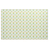Corn-waterverf naadloos patroon stof (Fat Quarter)