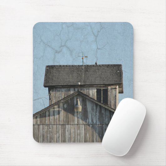 Corn Wieg Muismat (Met muis)