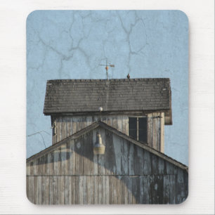 Corn Wieg Muismat