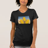 Corn Womens T-Shirt (Voorkant)