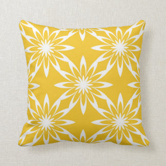 Corn Yellow Sierkussen - Floral Design