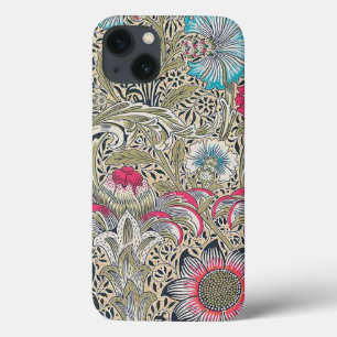 Corncockle, William Morris Case-Mate iPhone Case