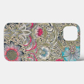 Corncockle, William Morris Case-Mate iPhone Case (Achterkant (horizontaal))