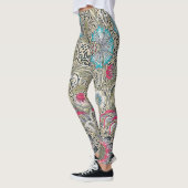 Corncockle, William Morris Leggings (Links)
