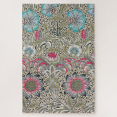 Corncockle, William Morris Legpuzzel (Verticaal)