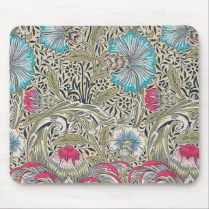 Corncockle, William Morris Muismat