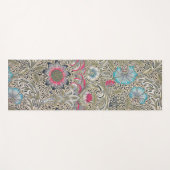 Corncockle, William Morris Yogamat (Voorkant (horizontaal))