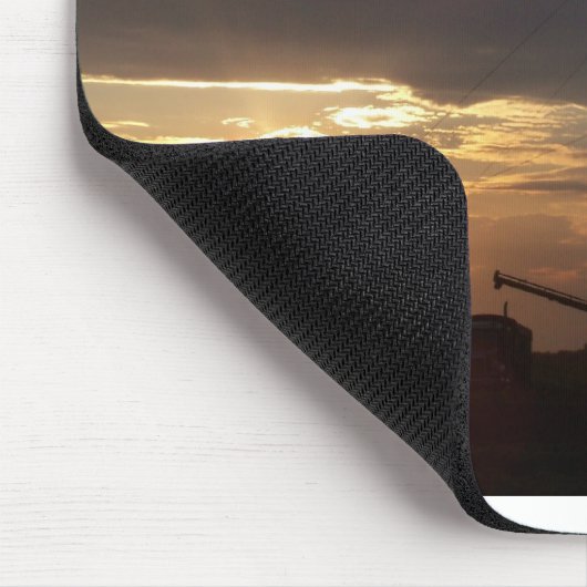 CornDryer SunRise Muismat (Hoek)