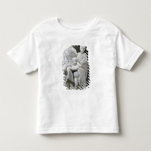 Cornelia, moeder van de twee Gracchi Brothers Kinder Shirts (Voorkant)