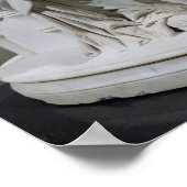 Cornelia, moeder van de twee Gracchi Brothers Poster (Hoek)