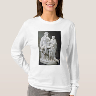 Cornelia, moeder van de twee Gracchi Brothers T-shirt