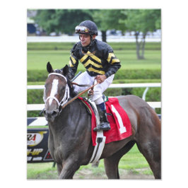 Cornelio Velasquez Foto Afdruk